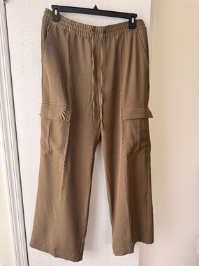 Banana Republic (BR Sport) Cargo Pants